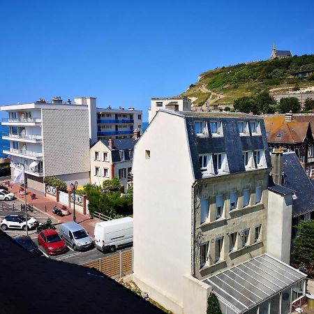 Apartement 1 Mn To The Beach Étretat Esterno foto